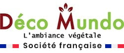 Logo DECO MUNDO