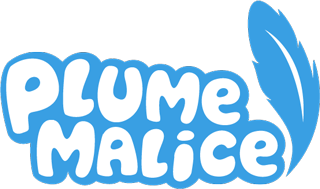 Logo Plume Malice