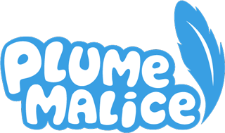 Logo Plume Malice