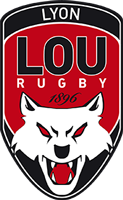Logo LOU Rugby Boutique