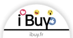 Logo iBuy
