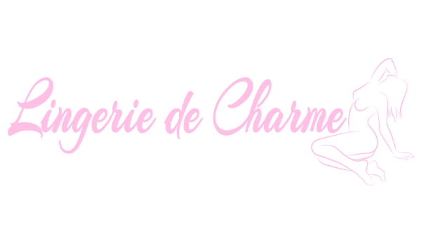 Logo LINGERIE DE CHARME