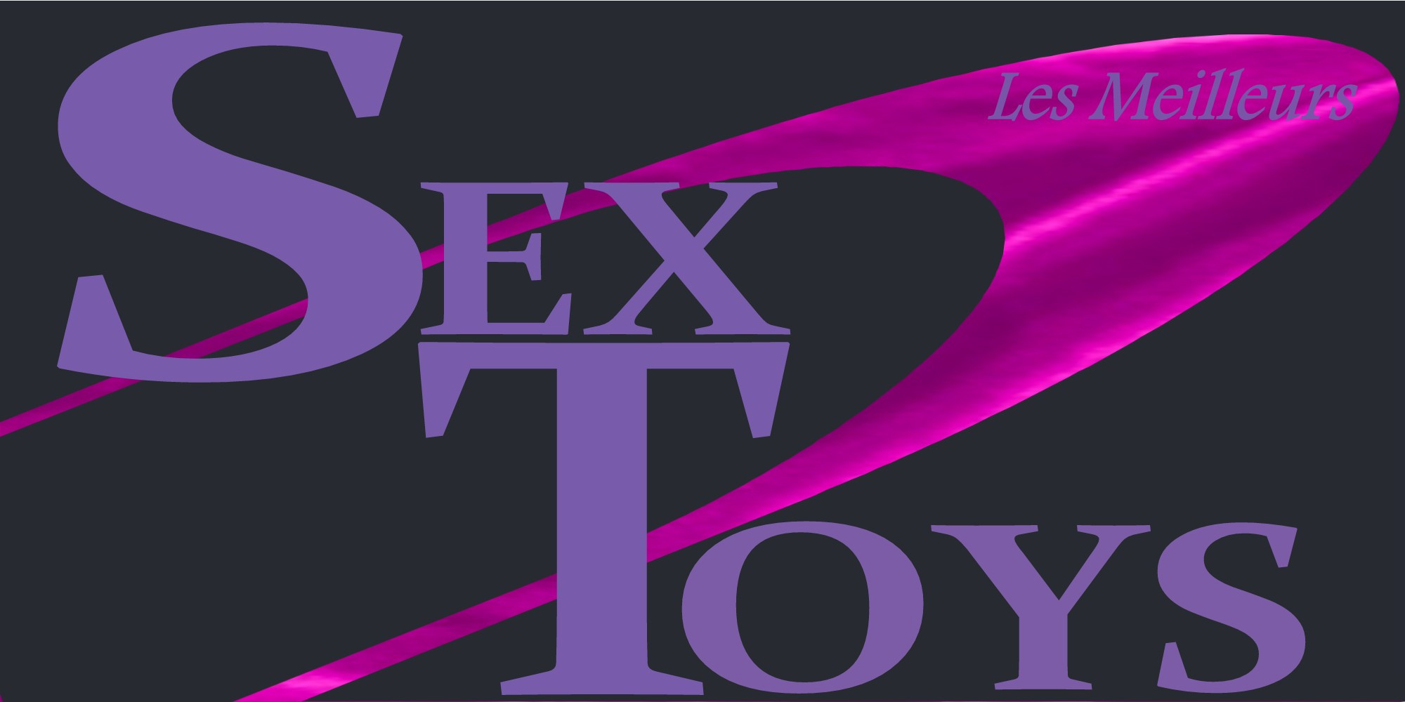 Logo LES MEILLEURS SEXTOYS