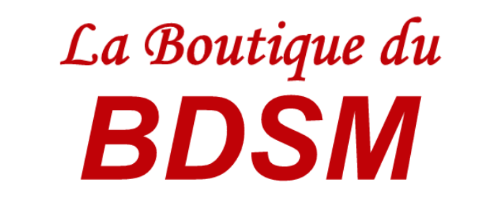 Logo LA BOUTIQUE DU BDSM