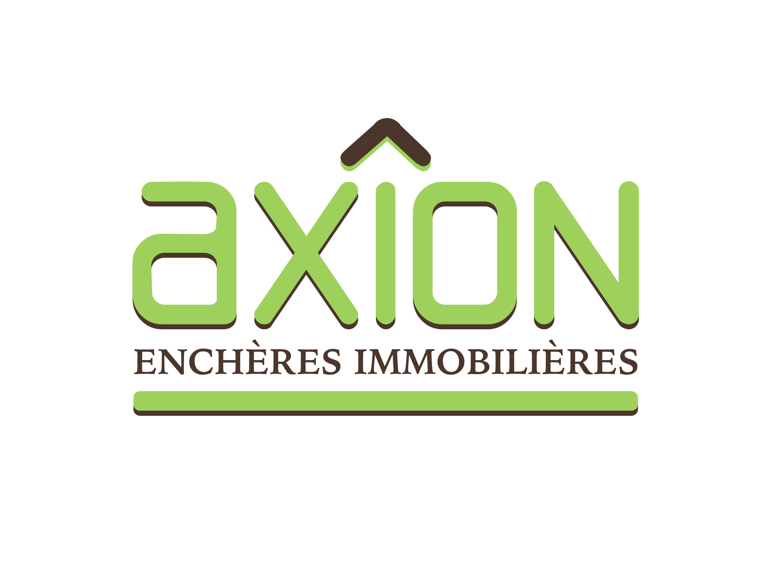 Logo AXION