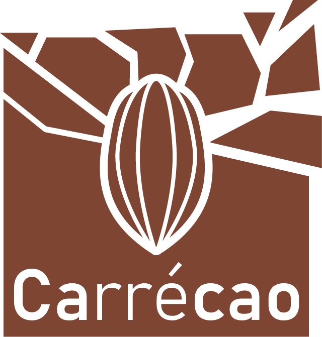 Logo Chocolaterie Carrécao