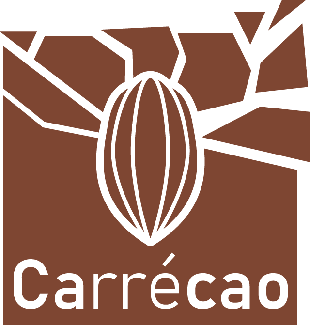 Logo Chocolaterie Carrécao