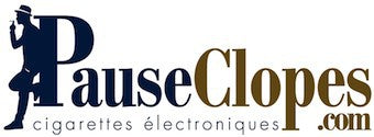 Logo PauseClopes