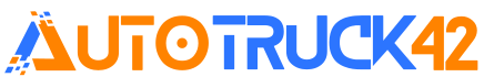 Logo AutoTruck42