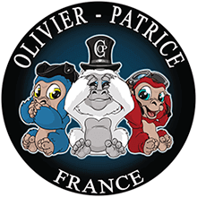 Logo Olivier Patrice