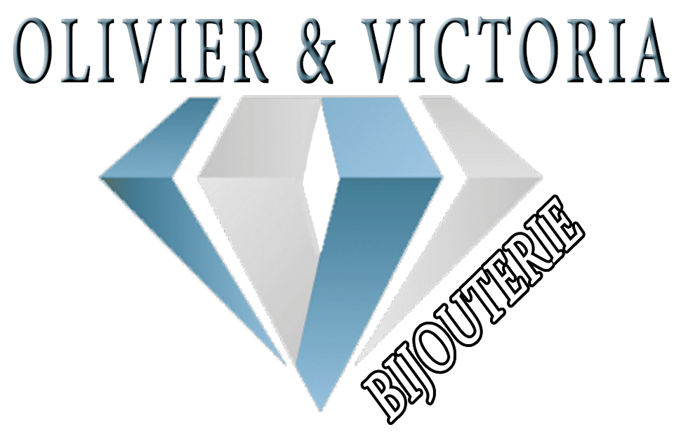 Logo Olivier Victoria Bijouterie