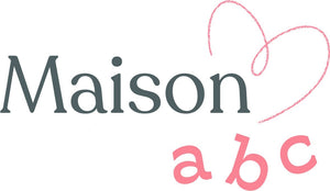 Logo Maison ABC