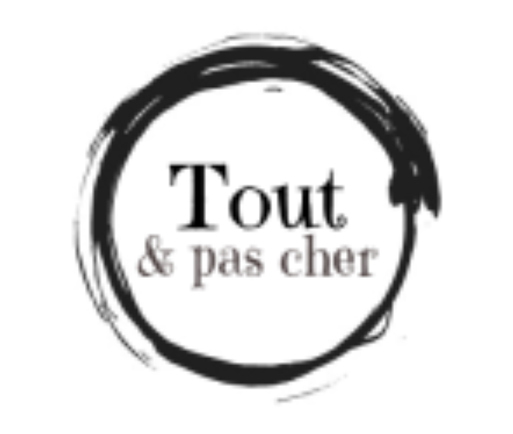 Logo Tout-et-pas-cher