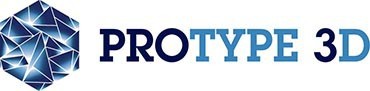 Logo Protype3D