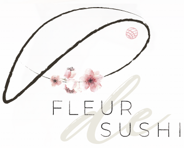 Logo www.fleurdesushi.fr
