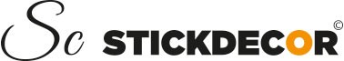 Logo Stickdecor