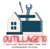 Logo Outillage 70