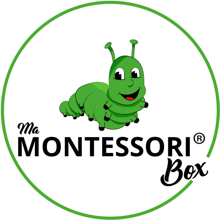 Logo Mamontessoribox