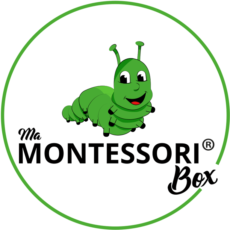 Logo Mamontessoribox