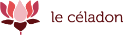 Logo Le céladon