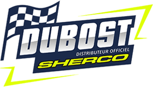 Logo dubost-sherco.fr