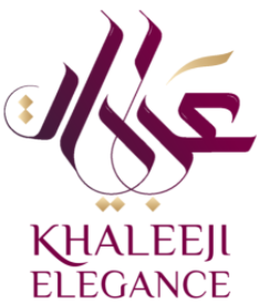 Logo khaleejielegance.com