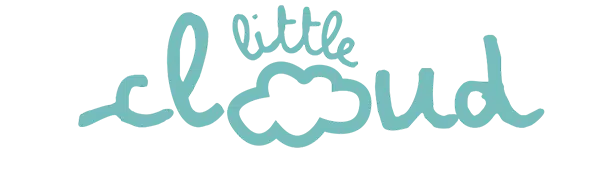 Logo Chausson Bébé Little Cloud