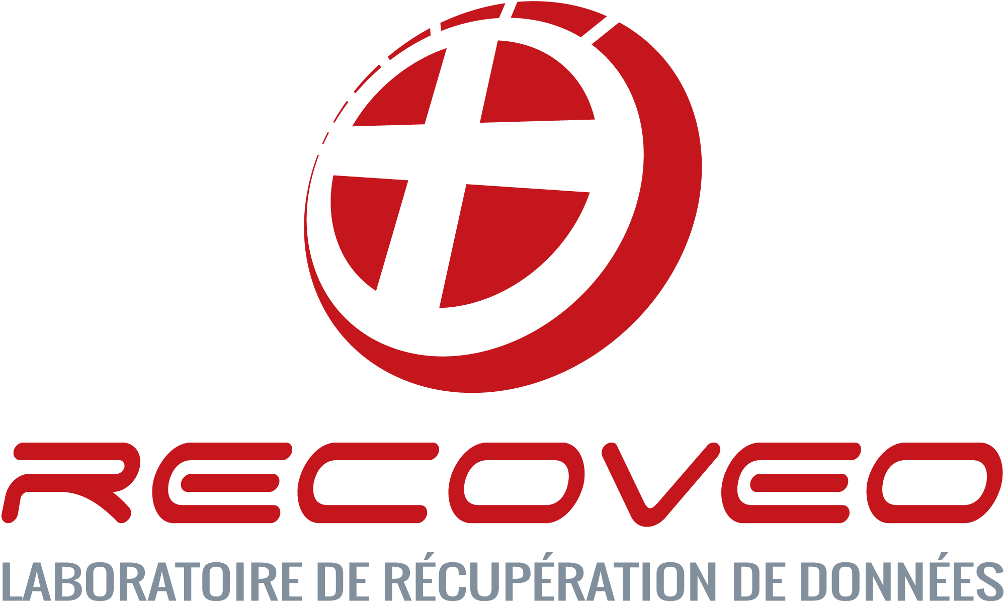 Logo RECOVEO