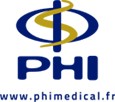 Logo PHIMEDICAL.fr