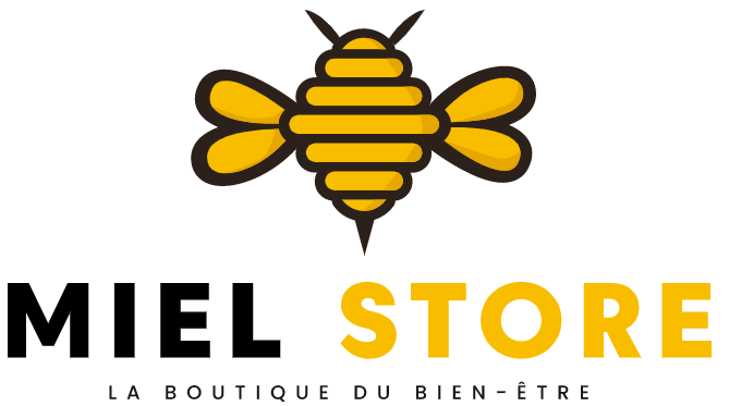 Logo Miel-store