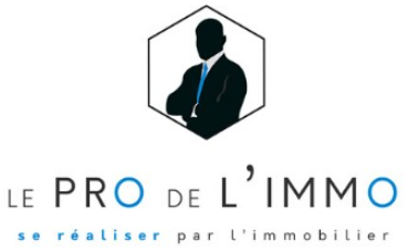 Logo LE PRO DE L’IMMO