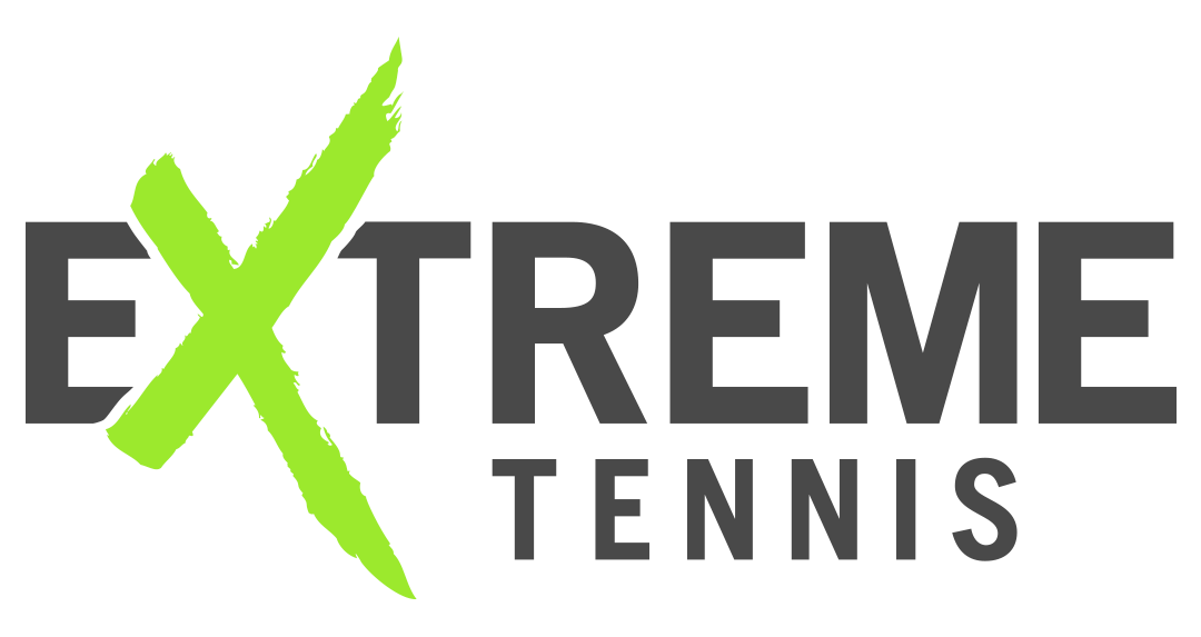Logo Extreme Tennis