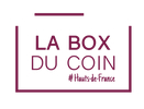 Logo La Box du coin