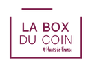 Logo La Box du coin