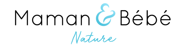 Logo Maman et Bébé Nature