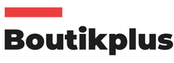 Logo boutikplus