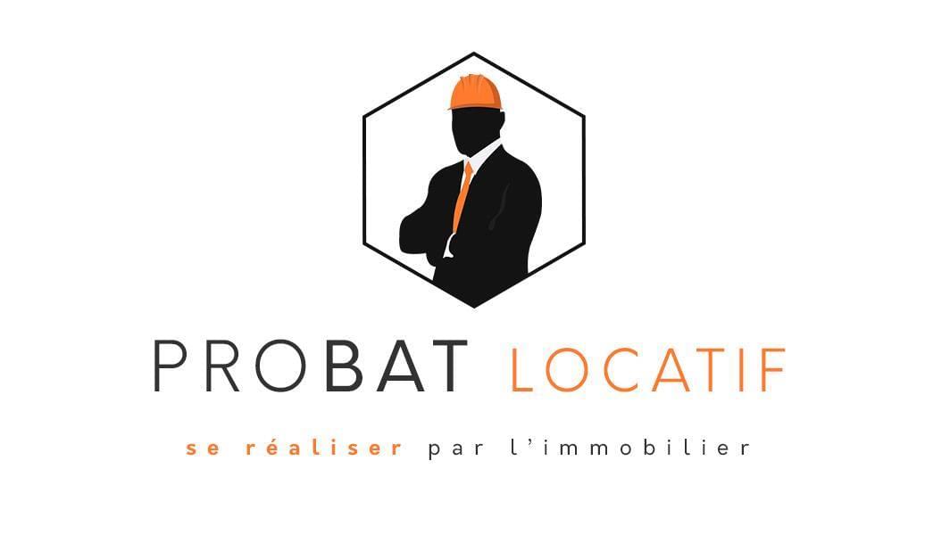 Logo Probat Locatif