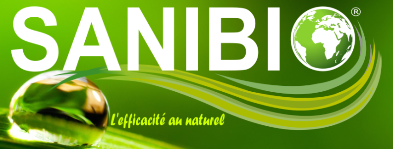 Logo Sanibio