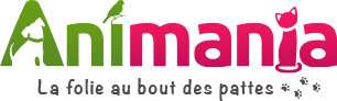Logo ANIMANIA