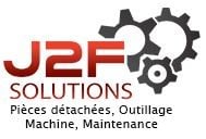Logo J2F Solutions