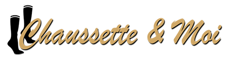 Logo Chaussette et Moi