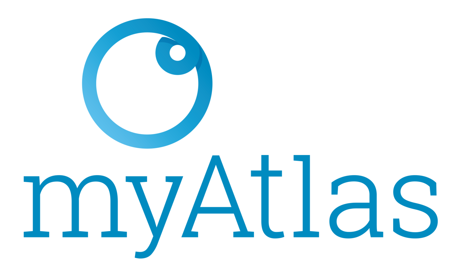 Logo myAtlas
