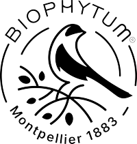 Logo Biophytum