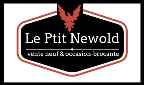 Logo Le Ptit Newold