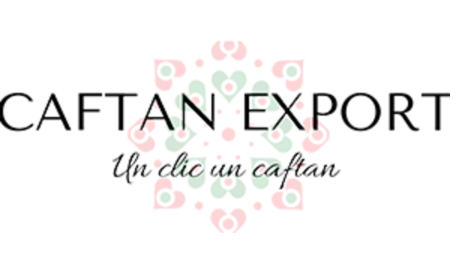 Logo Caftan Export