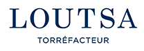 Logo Loutsa Torréfacteur