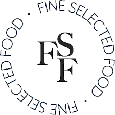 Logo INTENSO Fine Selected Food