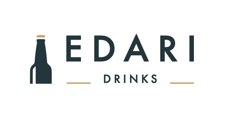 Logo Edari Drinks