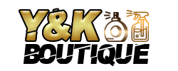 Logo Yk-boutique