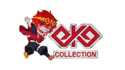 Logo OKO Collection